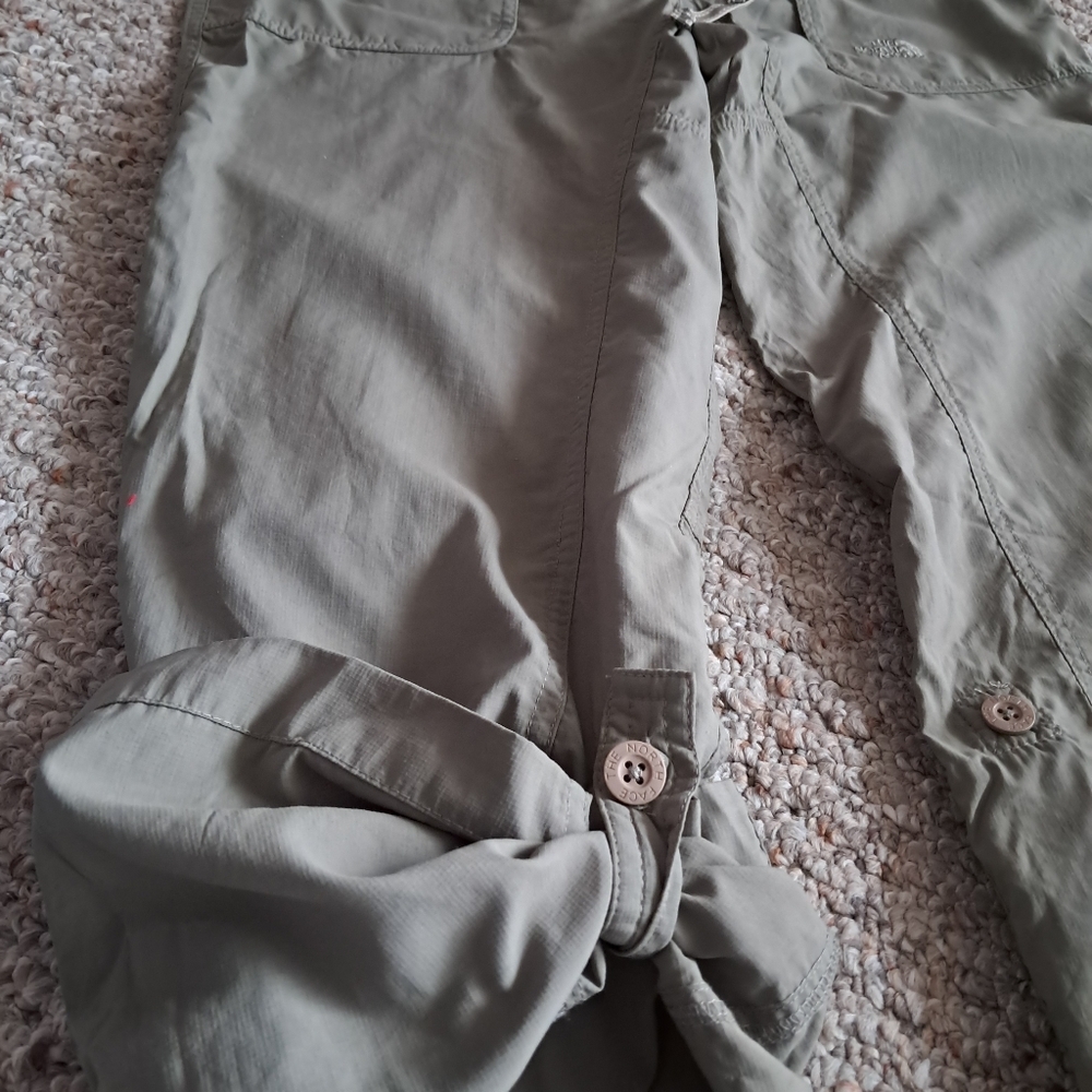 The North Face nylon pants - Picture 6 of 16